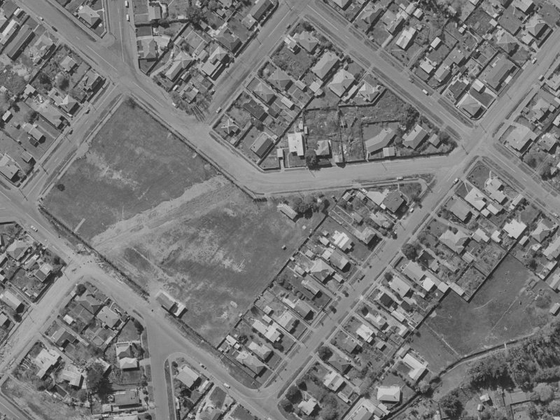 20K 20K from the air, 1970-1974
