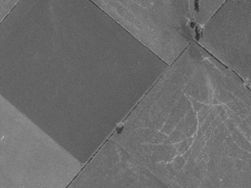 5 Ishwar Ganda Boulevard from the air, 1970-1974