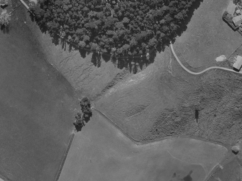 3 Jahan Lane from the air, 1970-1974