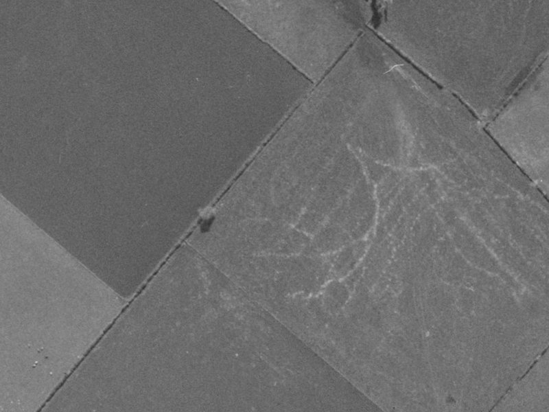 1 Ishwar Ganda Boulevard from the air, 1970-1974