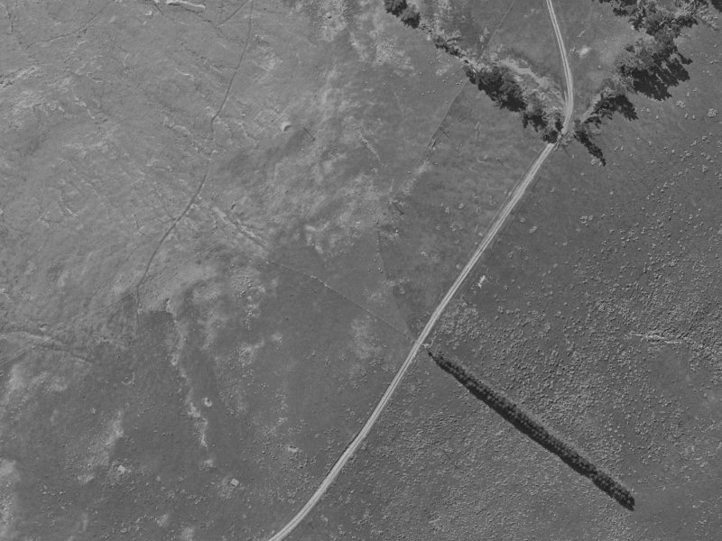 27 Godley Drive from the air, 1970-1974