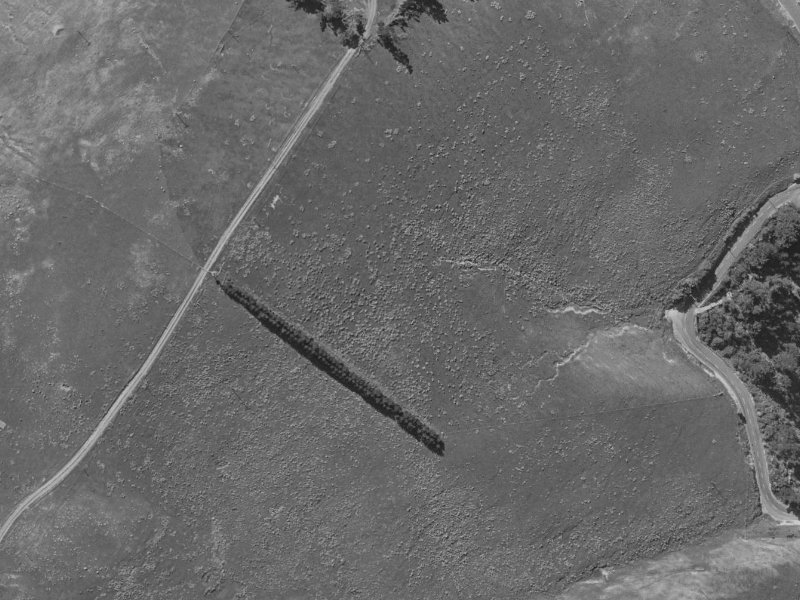 25 Peninsula View from the air, 1970-1974