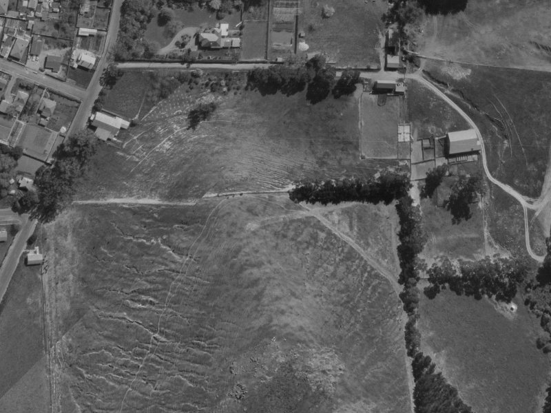 15 Morgans Valley from the air, 1970-1974