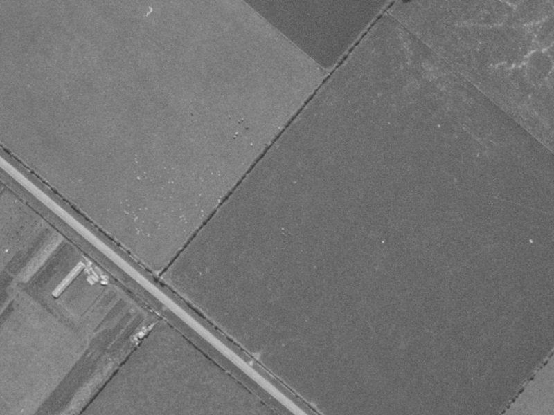 14 Noodlum Way from the air, 1970-1974