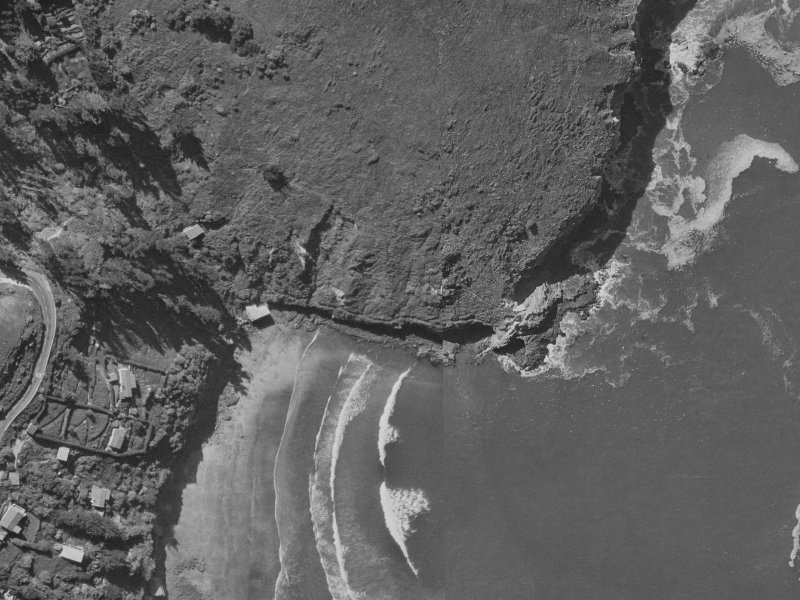 70 Drop from the air, 1970-1974