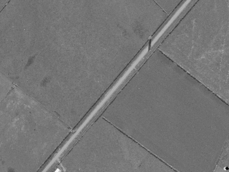 39 Murphys Road from the air, 1970-1974