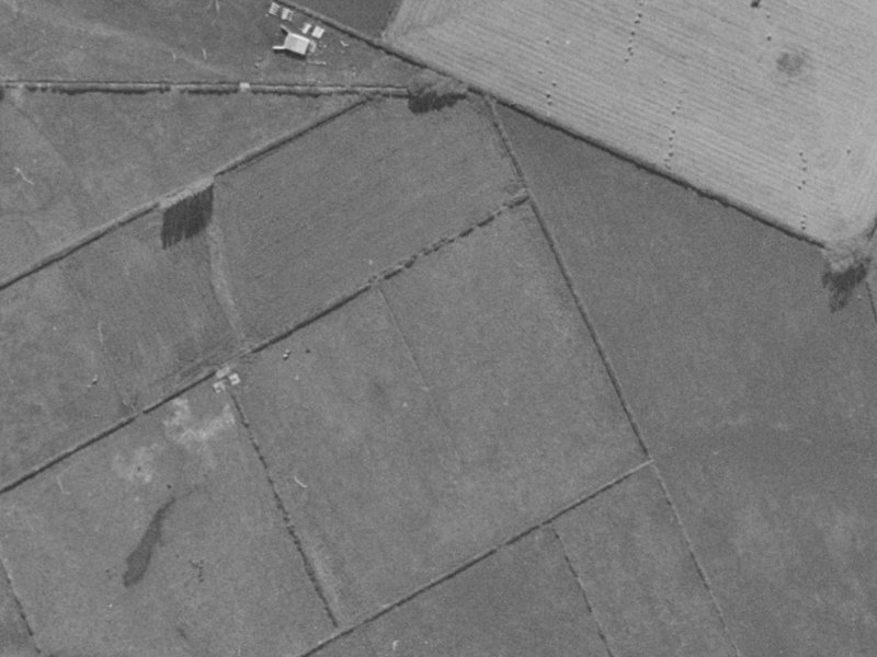 72 William Brittan Avenue from the air, 1970-1974