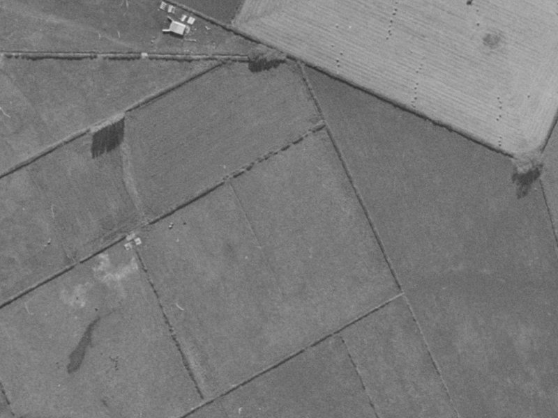 68 William Brittan Avenue from the air, 1970-1974