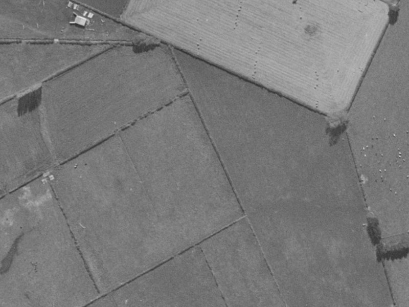 69A William Brittan Avenue from the air, 1970-1974