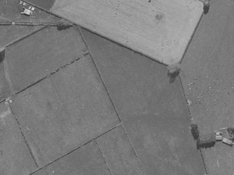 29 Six Silvers Avenue from the air, 1970-1974