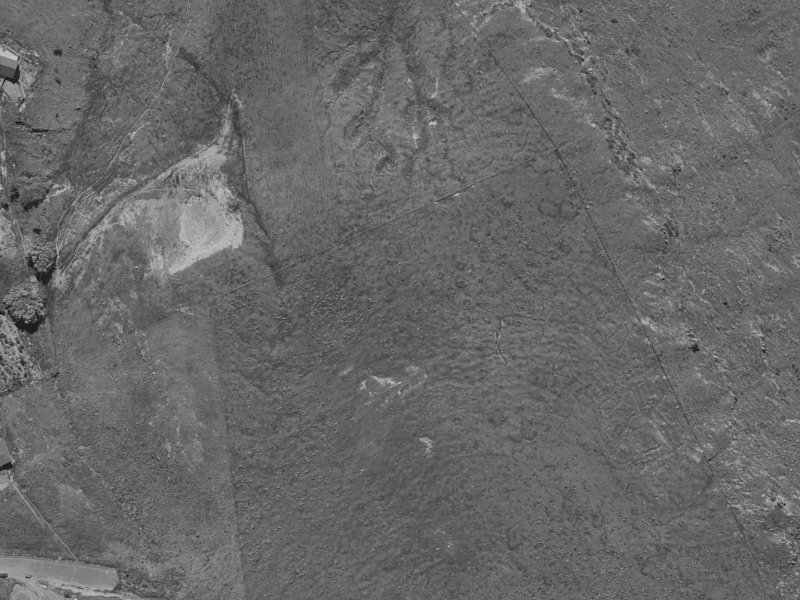 3 Scarff Place from the air, 1970-1974