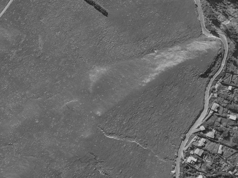 37 Peninsula View from the air, 1970-1974