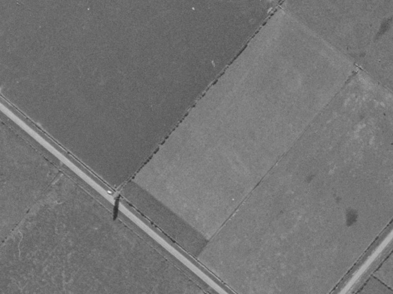 27 Maka Lane from the air, 1970-1974