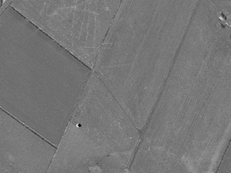 1 Fauna Street from the air, 1970-1974