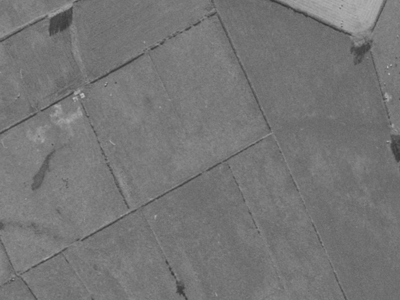 82 William Brittan Avenue from the air, 1970-1974