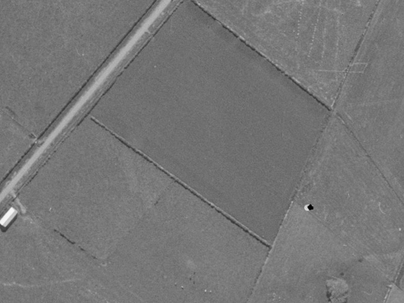 6 Skibbereen Drive from the air, 1970-1974