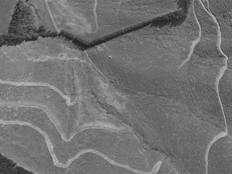 75 Morgans Valley from the air, 1970-1974