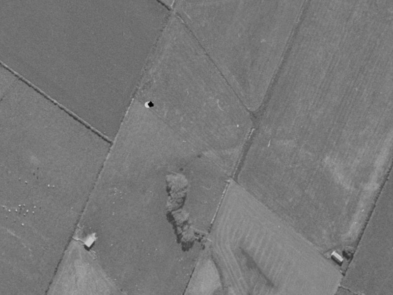 38 Skibbereen Drive from the air, 1970-1974