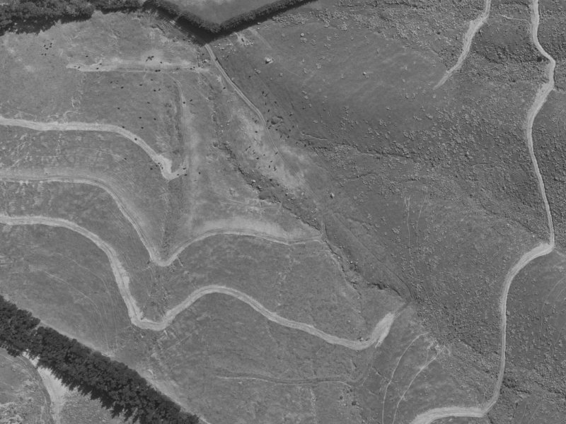 56 Morgans Valley from the air, 1970-1974
