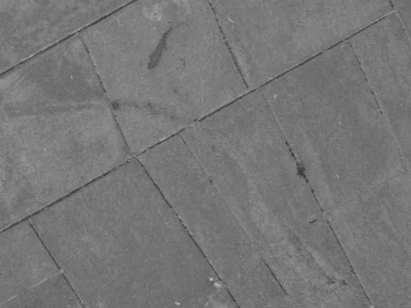 102 William Brittan Avenue from the air, 1970-1974
