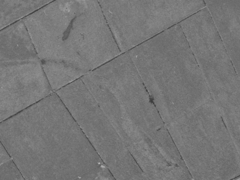 108 William Briton Drive from the air, 1970-1974