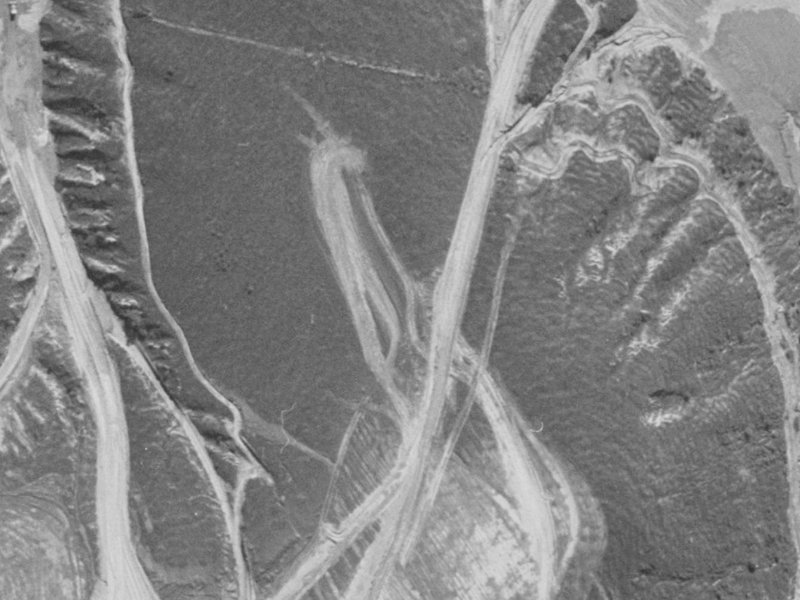 75A 75A from the air, 1970-1974