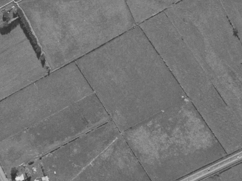 117 William Brittan Avenue from the air, 1970-1974