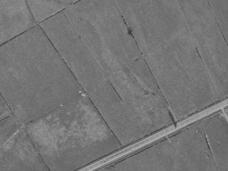 7 Macartney Avenue from the air, 1970-1974