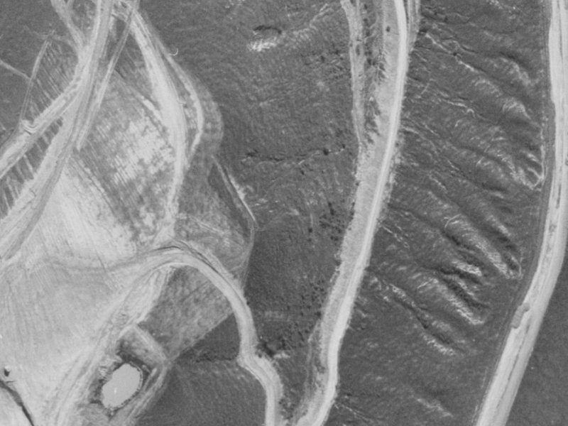 99A 99A from the air, 1970-1974