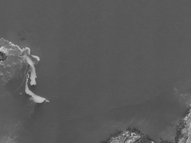 Drop from the air, 1970-1974