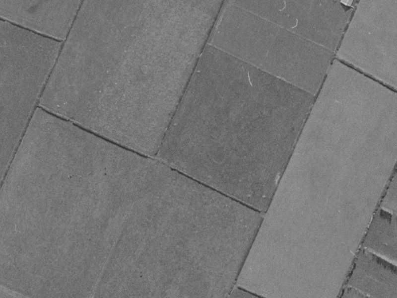 22 Sheehan Street from the air, 1970-1974
