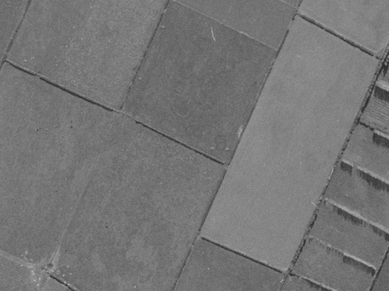 20 Sheehan Street from the air, 1970-1974