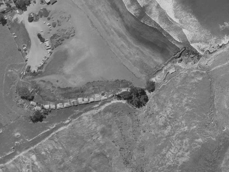 32 Drop from the air, 1970-1974