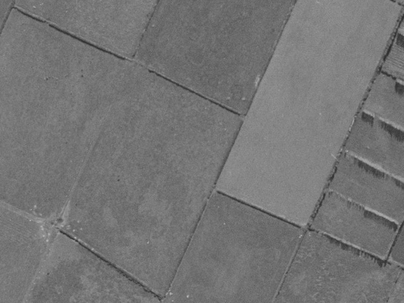 7 Peak Lane from the air, 1970-1974