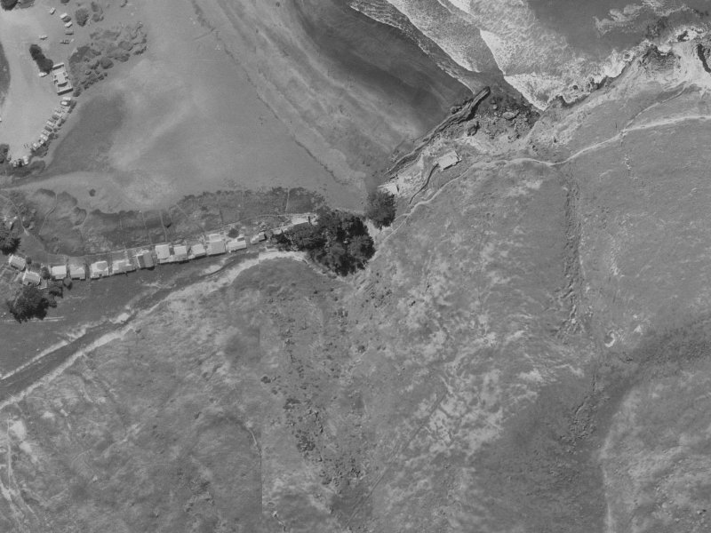 28 Drop from the air, 1970-1974