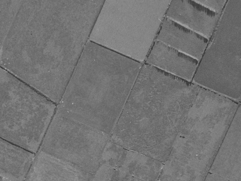 119 Skibbereen Drive from the air, 1970-1974