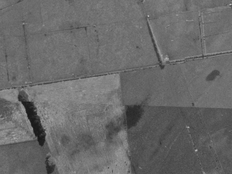 9 Foden Lane from the air, 1970-1974