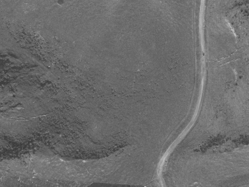 7 Eaglesfield Close from the air, 1970-1974
