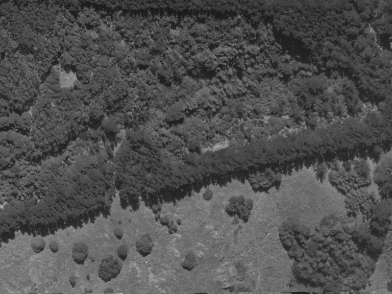 CJ5X+V8 Christchurch from the air, 1970-1974