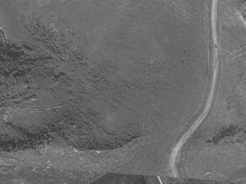 5 Eaglesfield Close from the air, 1970-1974