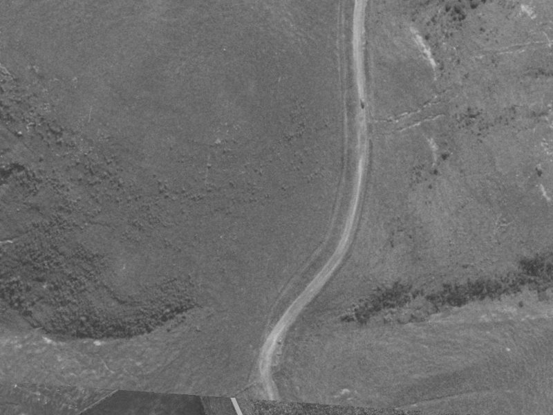 8 Eaglesfield Close from the air, 1970-1974