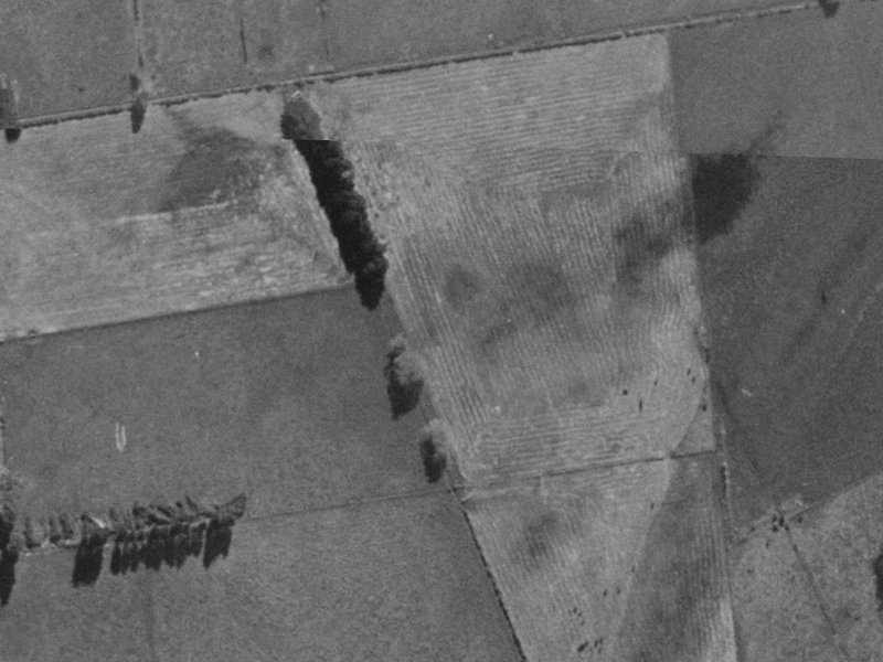 23 Provincial Road from the air, 1970-1974