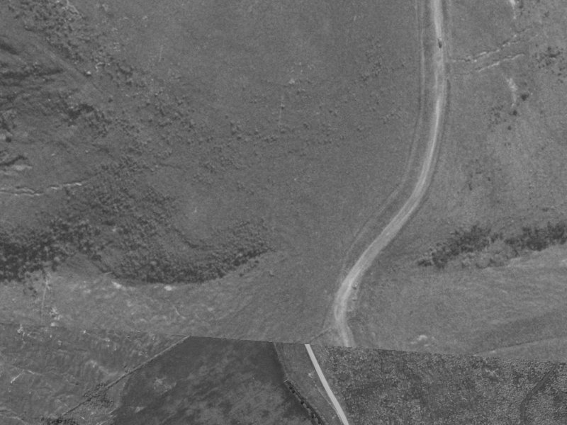 335 Worsleys Road from the air, 1970-1974