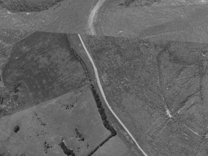 338A 338A from the air, 1970-1974