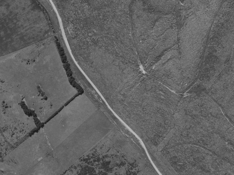 335F Worsleys Road from the air, 1970-1974
