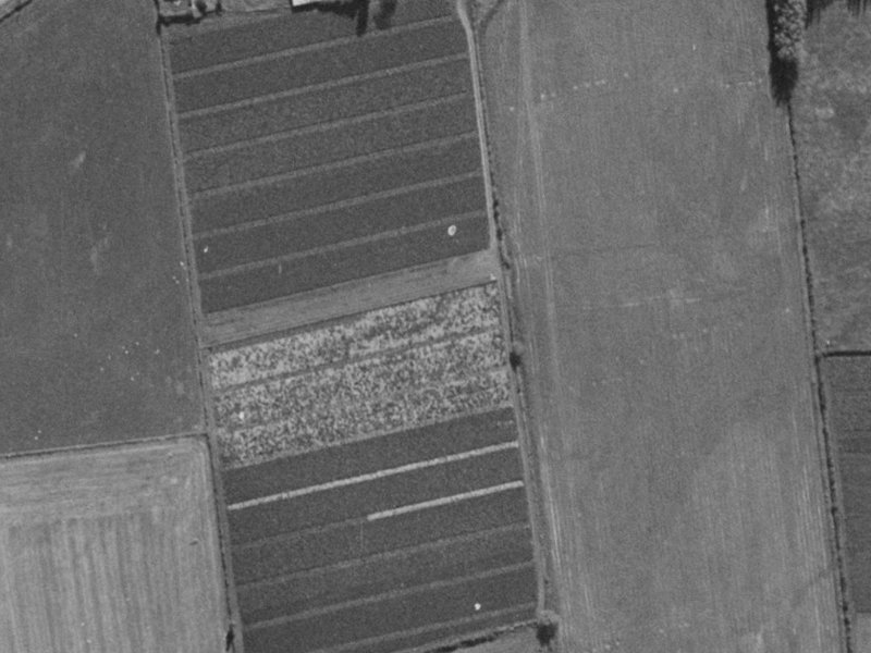24 Whites Tramway Road from the air, 1970-1974
