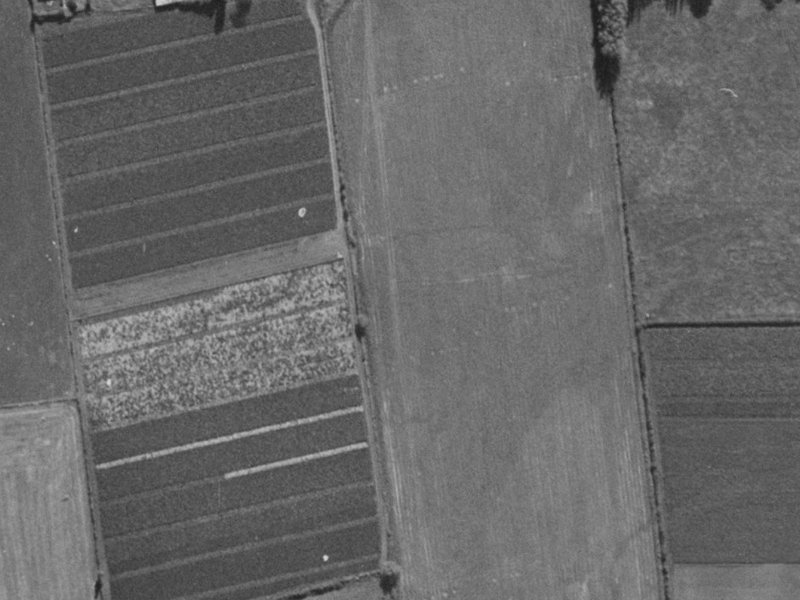 30 Whites Tramway Road from the air, 1970-1974