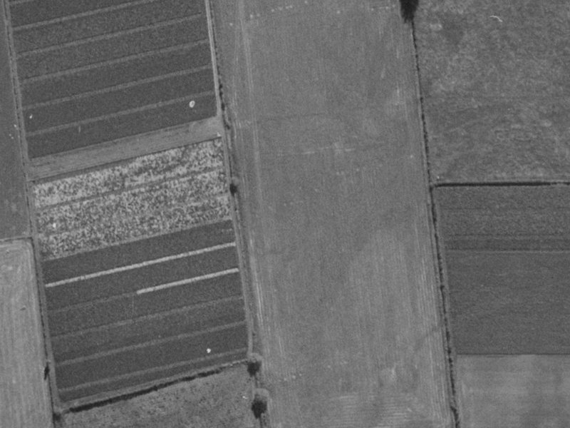 22 Lorenzos Lane from the air, 1970-1974