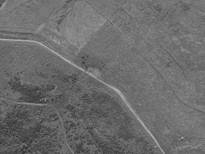 360A 360A from the air, 1970-1974
