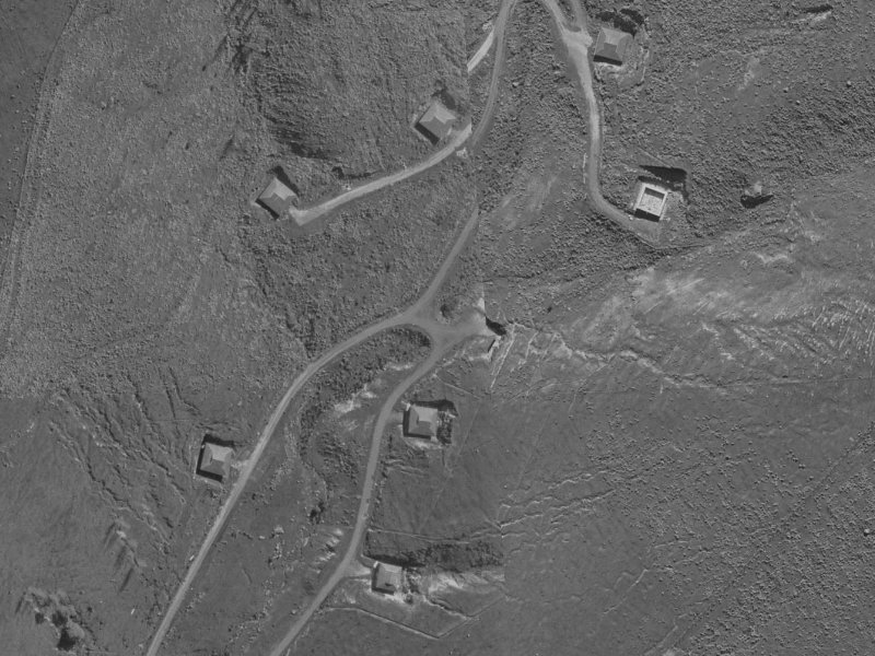 9MXV+XV Lyttelton from the air, 1970-1974